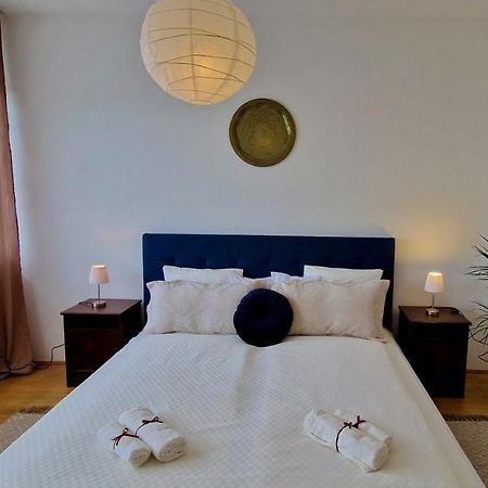 Nosztalgia Apartman Lejlighed Veszprém Eksteriør billede