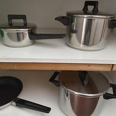Nosztalgia Apartman Lejlighed Veszprém Eksteriør billede