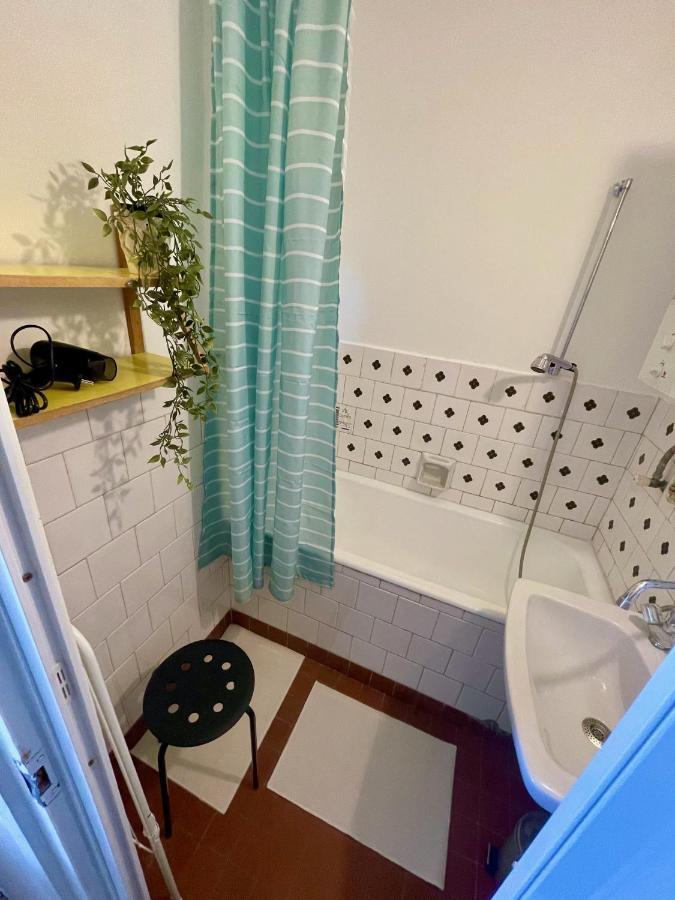 Nosztalgia Apartman Lejlighed Veszprém Eksteriør billede