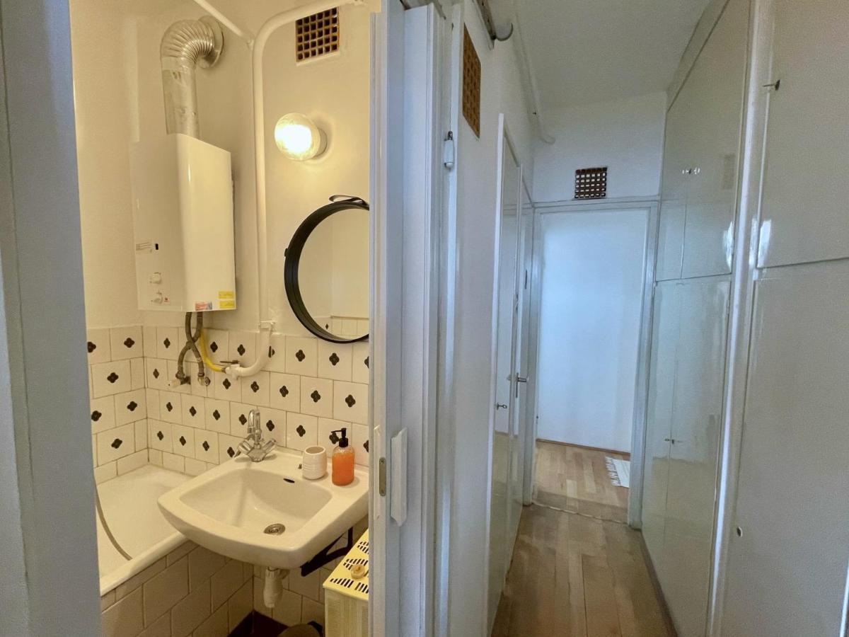 Nosztalgia Apartman Lejlighed Veszprém Eksteriør billede