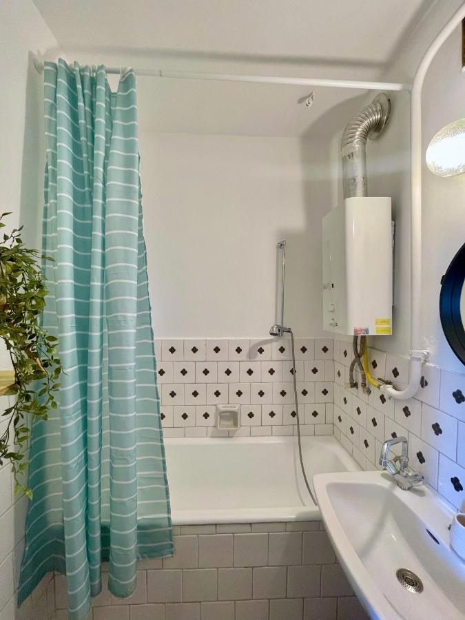 Nosztalgia Apartman Lejlighed Veszprém Eksteriør billede
