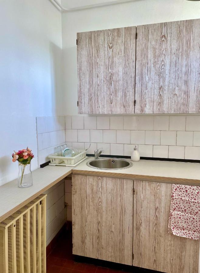 Nosztalgia Apartman Lejlighed Veszprém Eksteriør billede