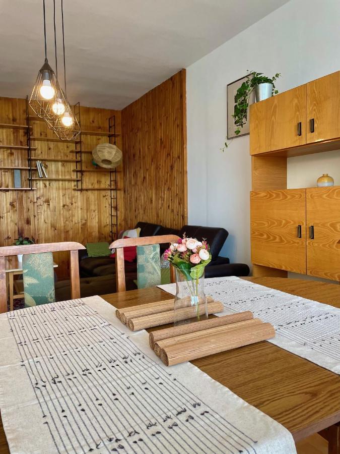 Nosztalgia Apartman Lejlighed Veszprém Eksteriør billede