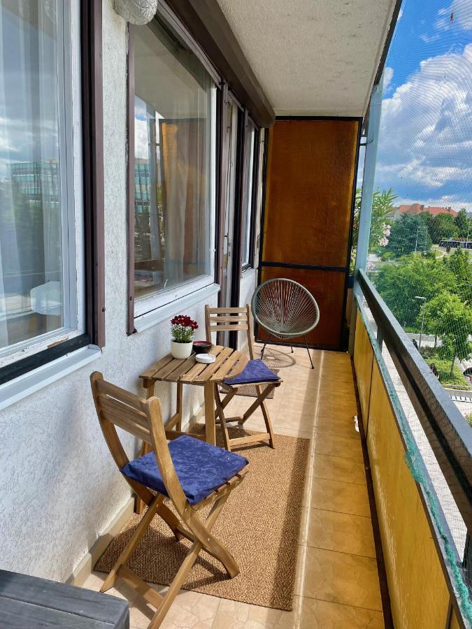 Nosztalgia Apartman Lejlighed Veszprém Eksteriør billede