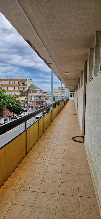Nosztalgia Apartman Lejlighed Veszprém Eksteriør billede