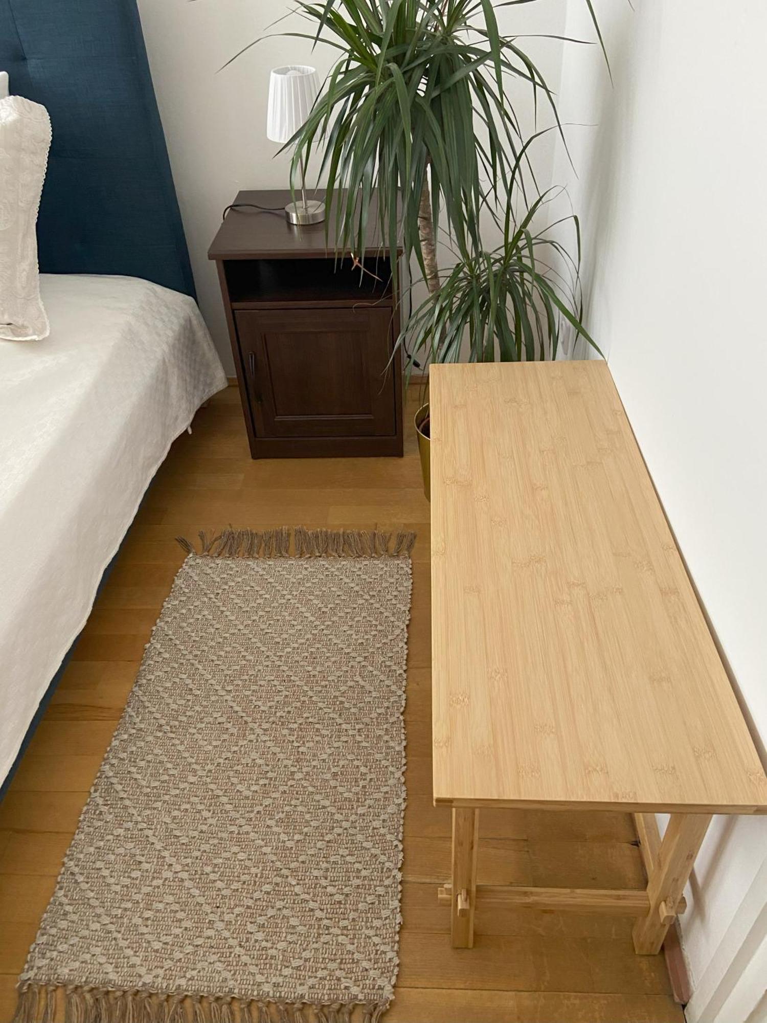 Nosztalgia Apartman Lejlighed Veszprém Eksteriør billede
