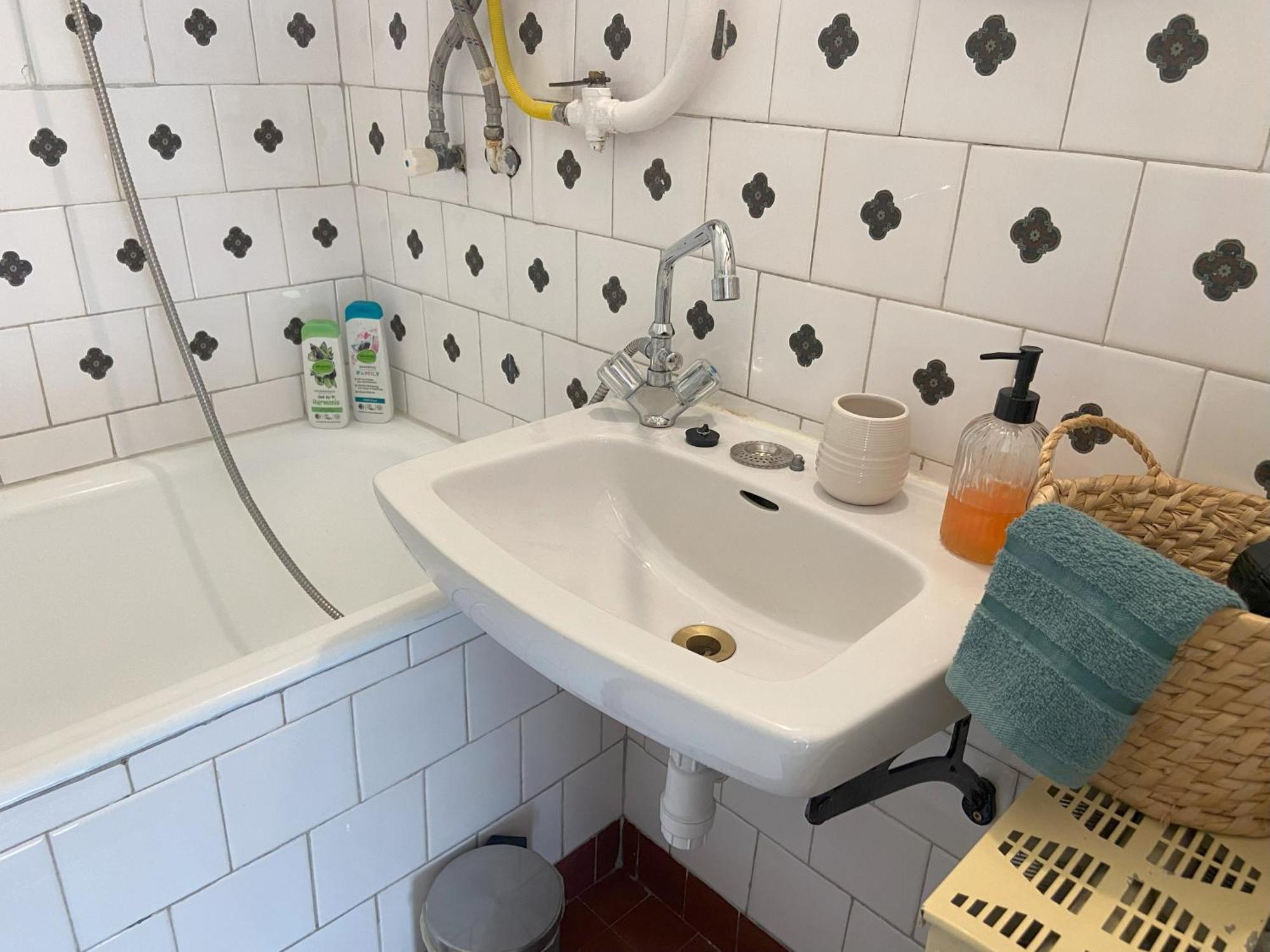 Nosztalgia Apartman Lejlighed Veszprém Eksteriør billede
