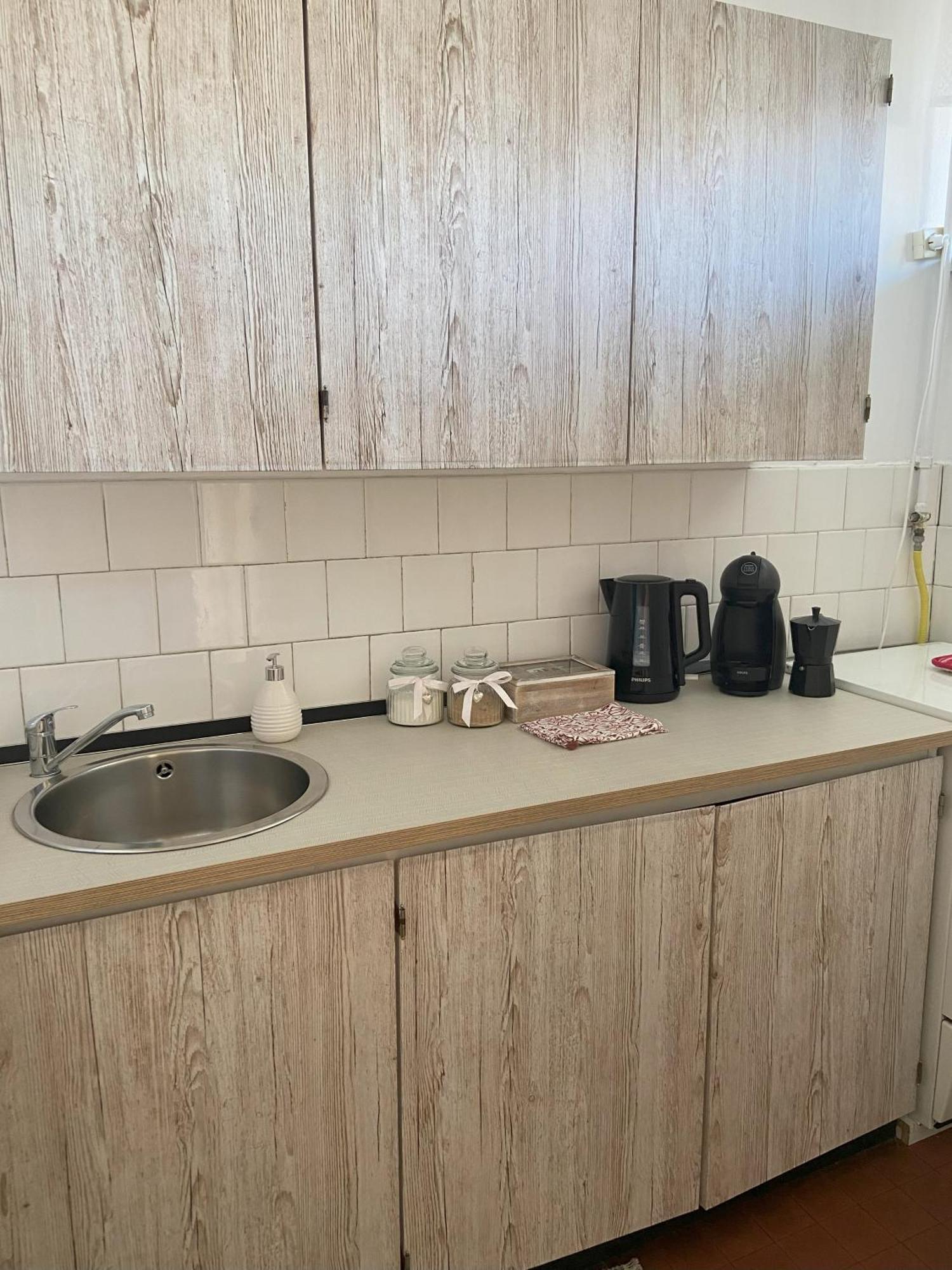Nosztalgia Apartman Lejlighed Veszprém Eksteriør billede